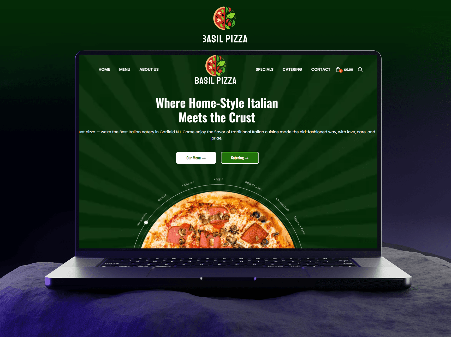 Inovatiqa website