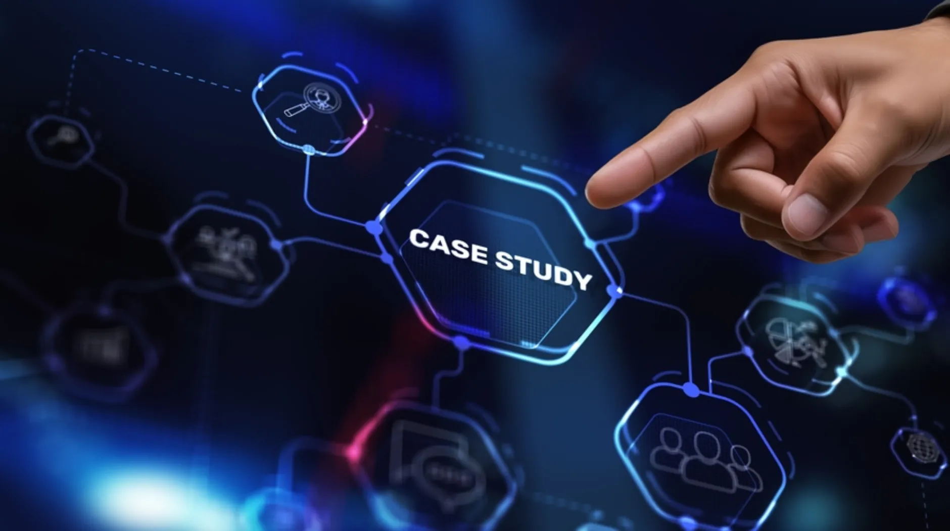MindWhiz Case Studies and Client Results - MindWhiz