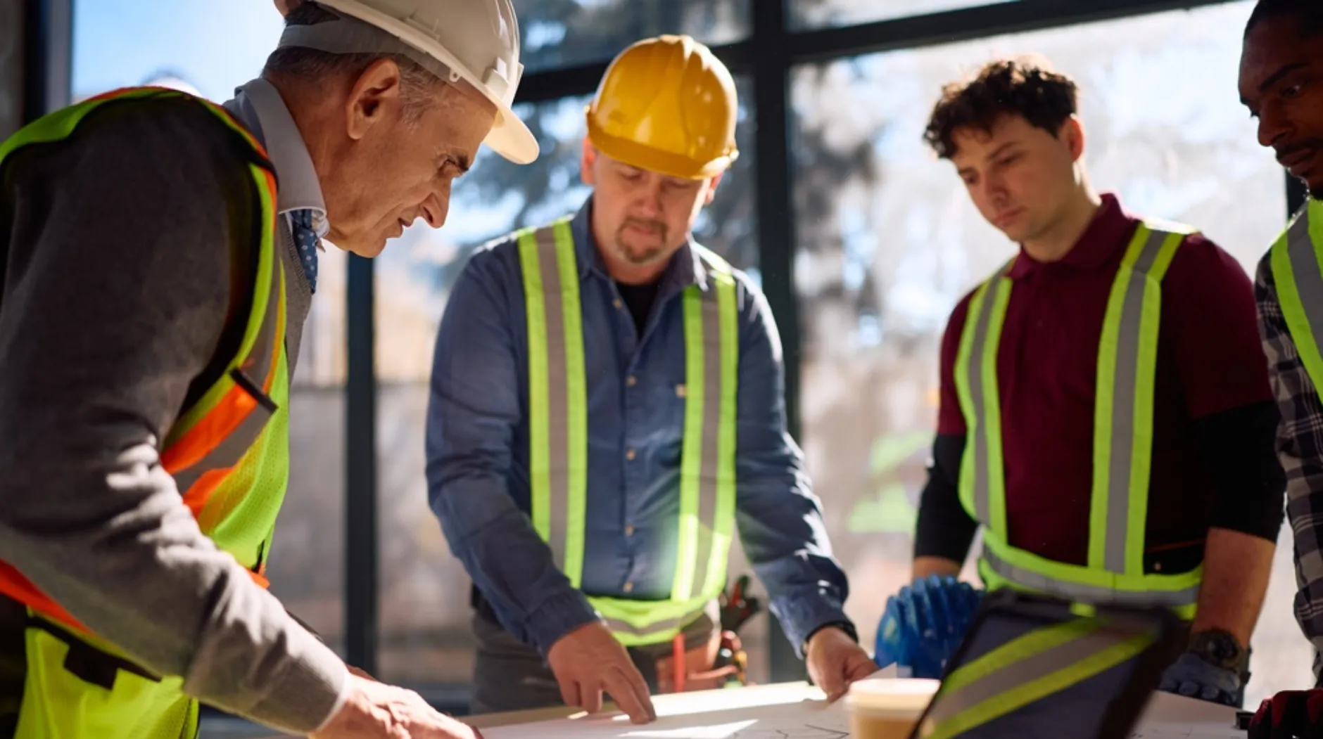 Estimating, Drafting and IT Support for US Construction Firms - MindWhiz