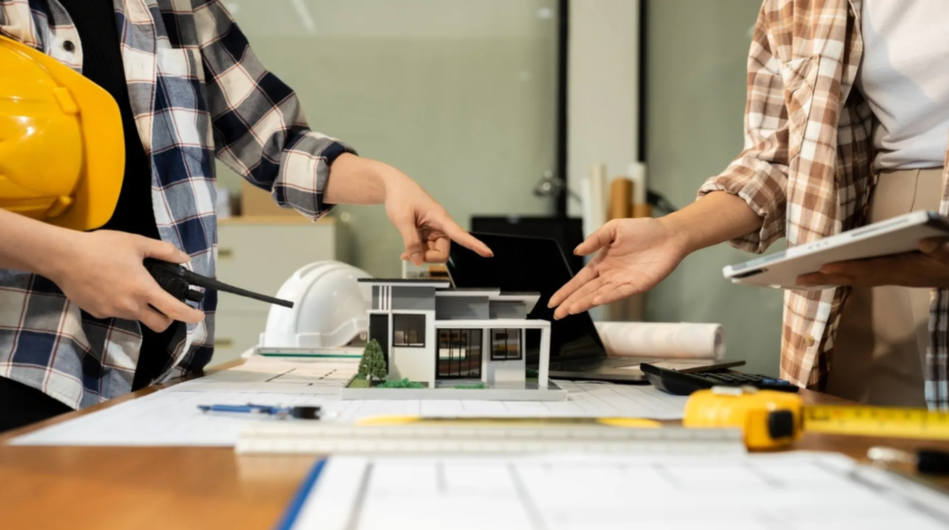 Outsourced Construction Estimating and Takeoff Services for US Contractors - MindWhiz