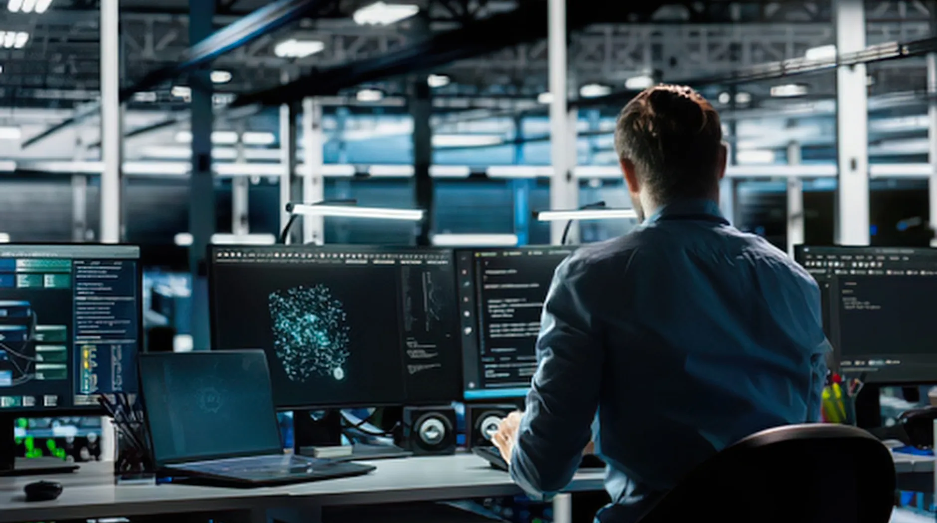 Managed SOC and MDR Services for US Companies - MindWhiz