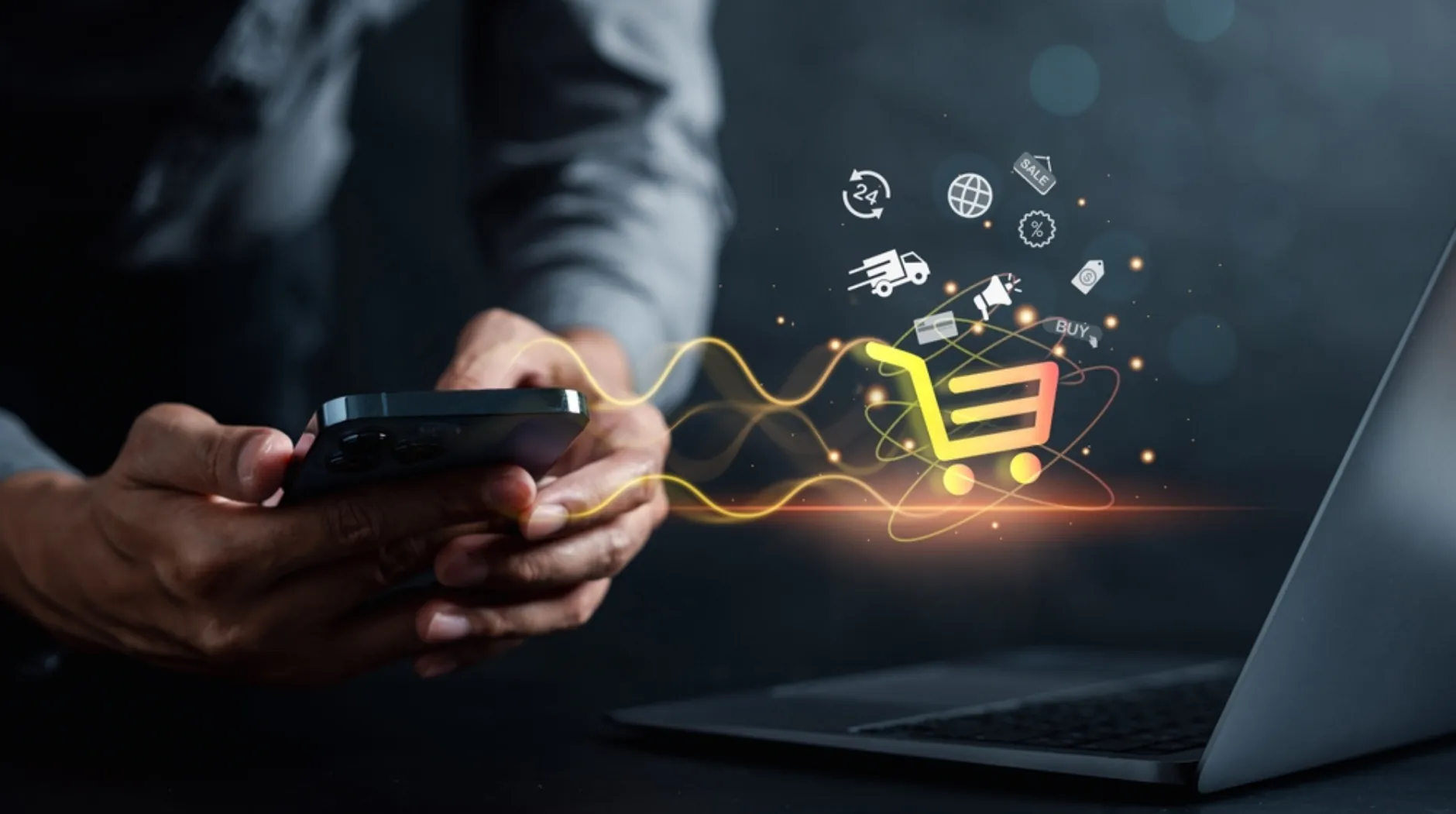 Ecommerce Support and Operations Outsourcing for US Retailers - MindWhiz