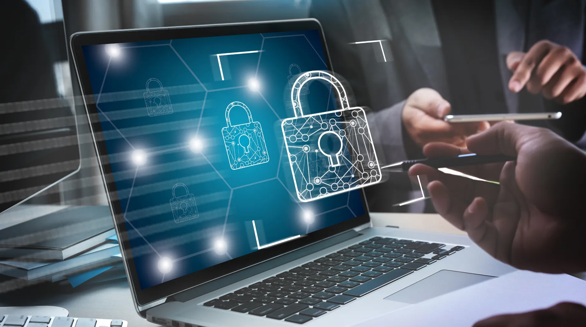 Managed Endpoint Security and Patch Management - MindWhiz