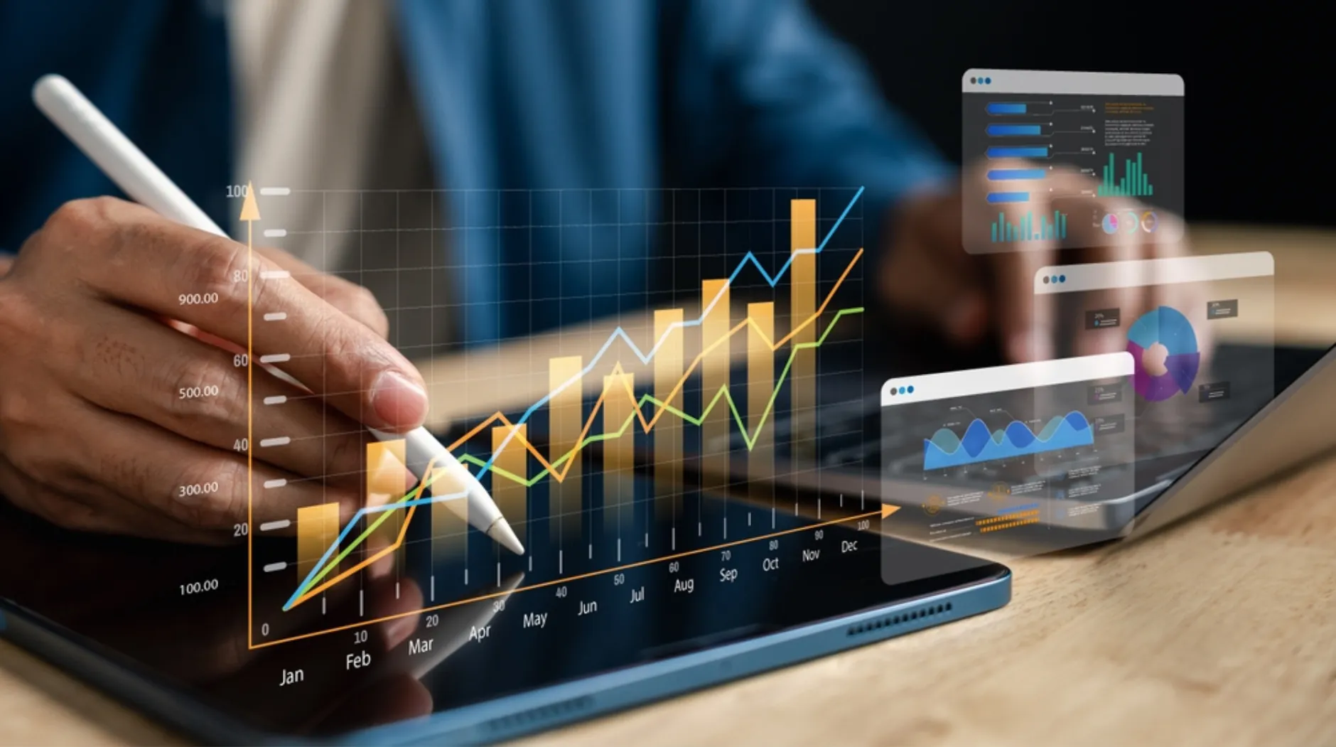 Finance and Accounting Outsourcing for US Companies - MindWhiz