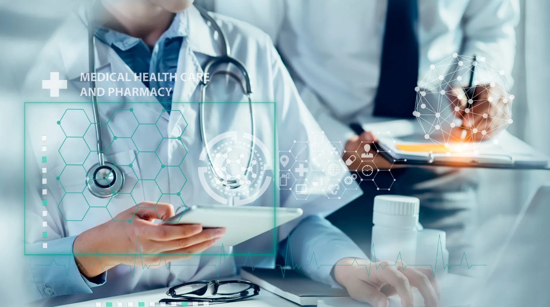 HIPAA-Aware IT and Back-Office Support for US Healthcare and HealthTech - MindWhiz