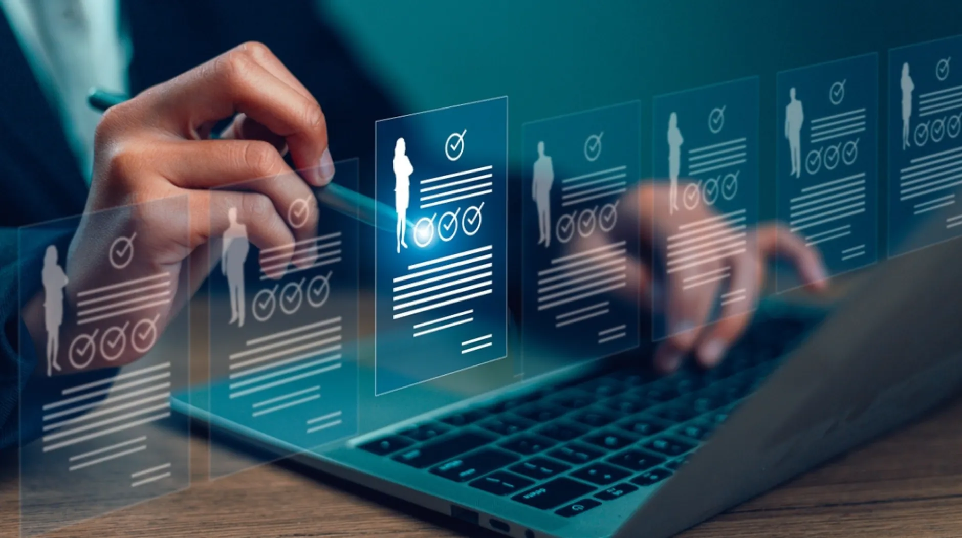 HR Outsourcing, Recruiting and Payroll Services for US Companies - MindWhiz