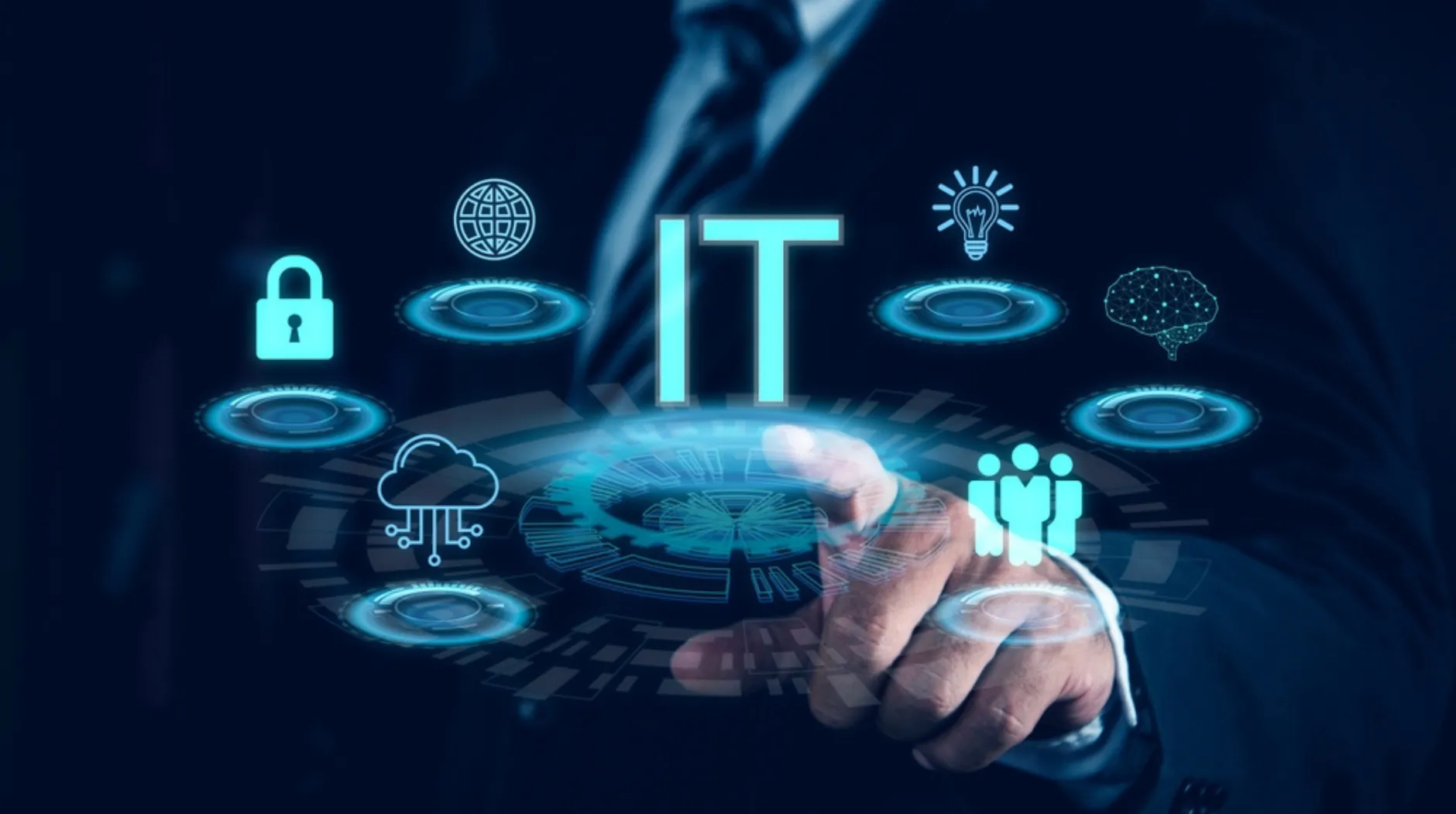 Managed IT and Staff Augmentation for US Technology Companies - MindWhiz