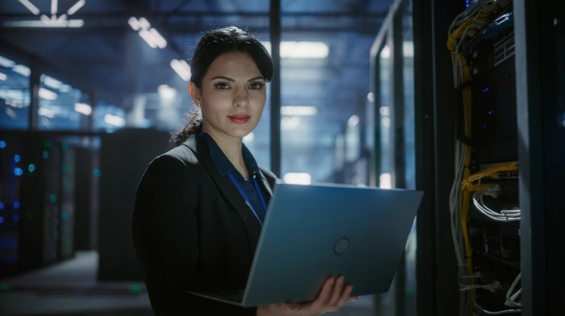 Server and Network Administration Outsourcing - MindWhiz