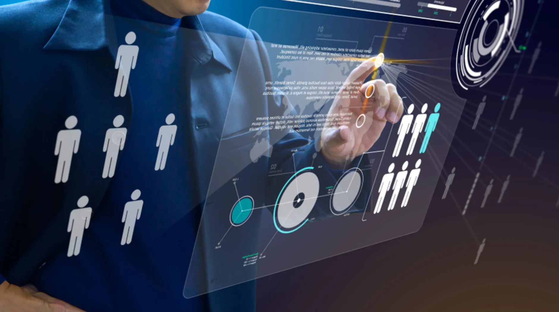 IT Staff Augmentation and Offshore Teams for US Companies - MindWhiz