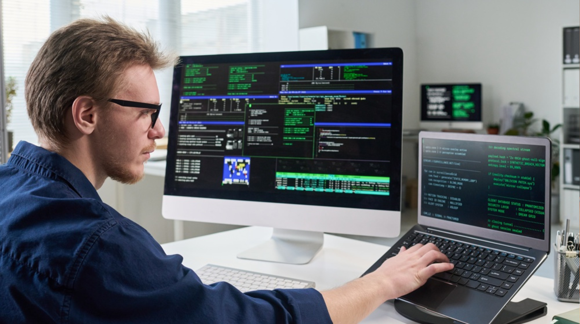 Software Engineers - Offshore Staff Augmentation