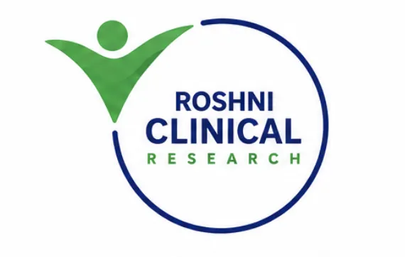 Roshni Clinical Research - digital marketing