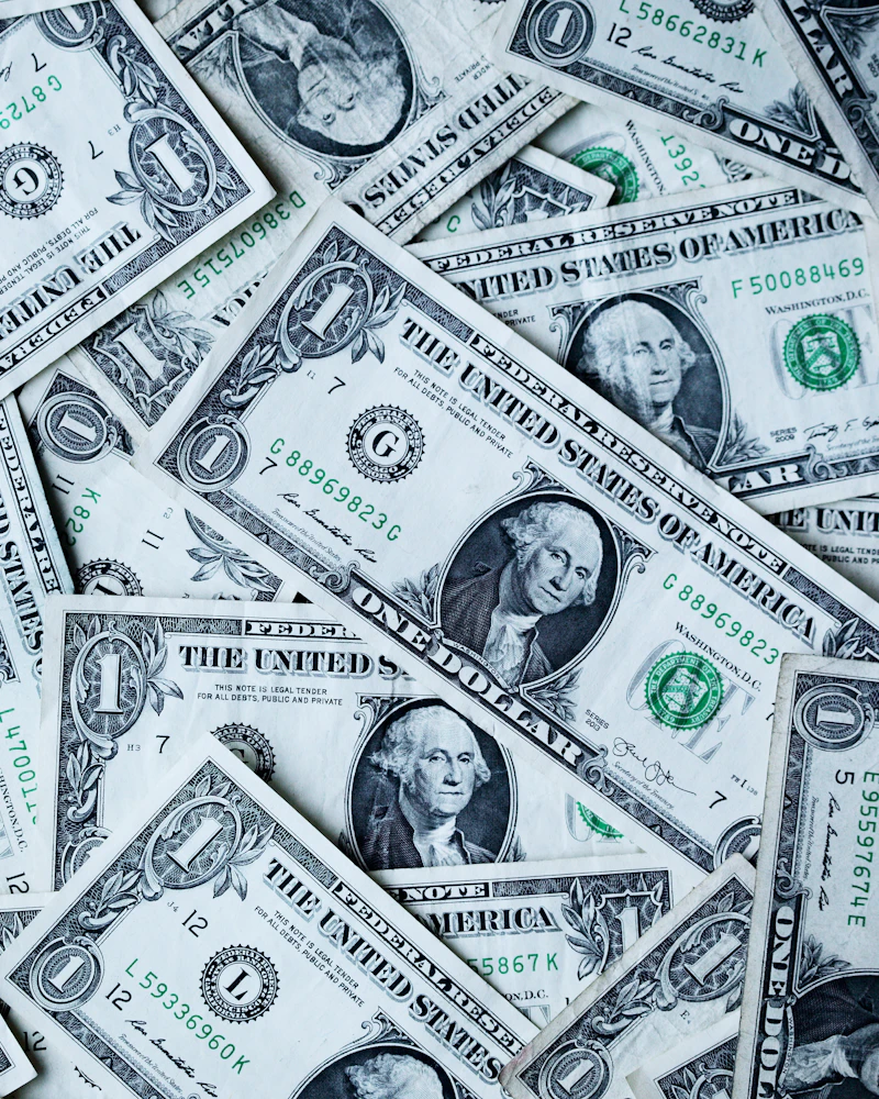 Bank & Account Reconciliations - outsourced finance and accounting