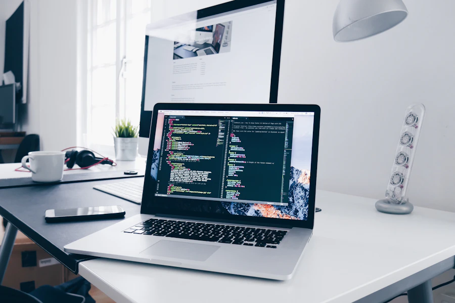 Capacity Planning - Server & Network Administration