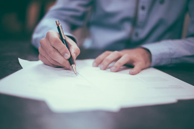 Accounts Payable - outsourced accounting service