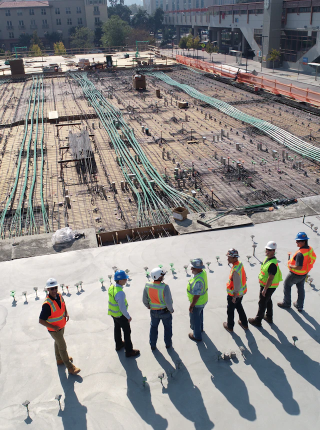 Construction Estimation by MindWhiz