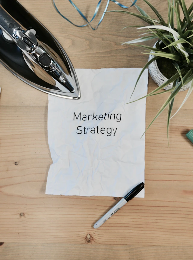 Digital Marketing by MindWhiz