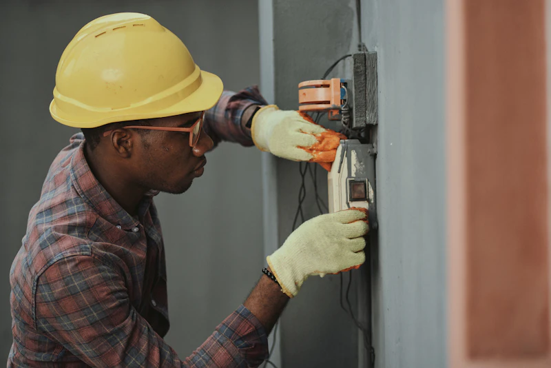 Electrical takeoffs and cost estimating