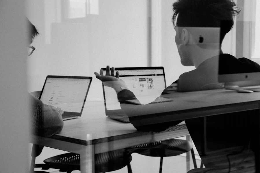 User Lifecycle Support - Remote Desktop & IT Asset Management