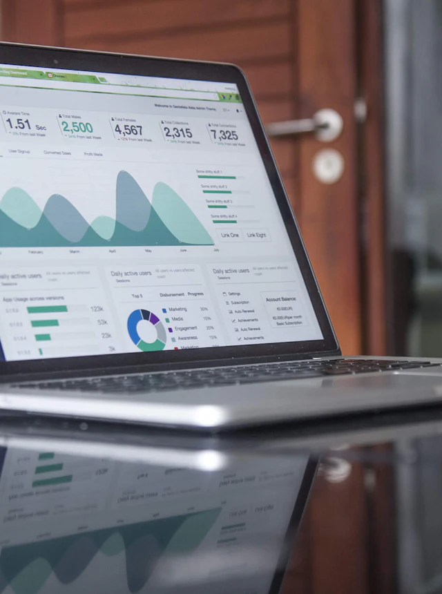 Finance & Accounting by MindWhiz