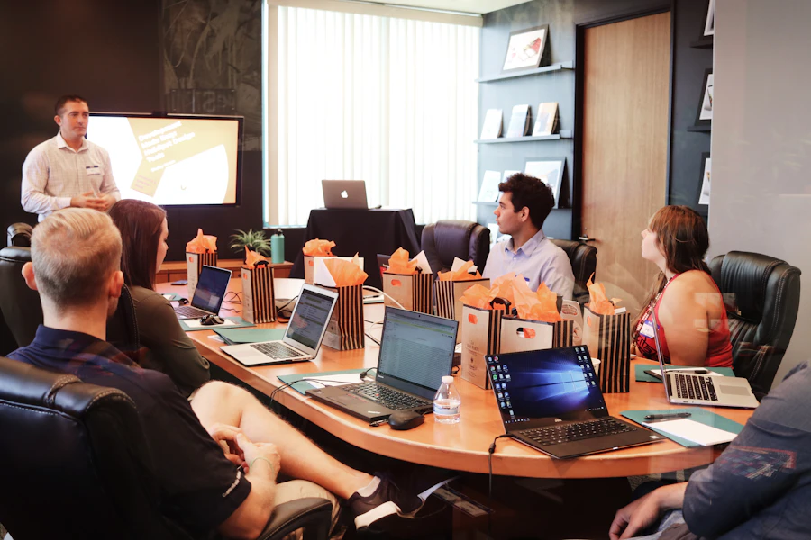 Growth Planning - digital marketing services
