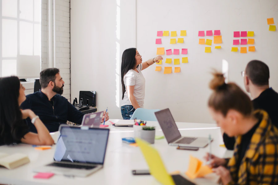 Patient Support - Healthcare & HealthTech