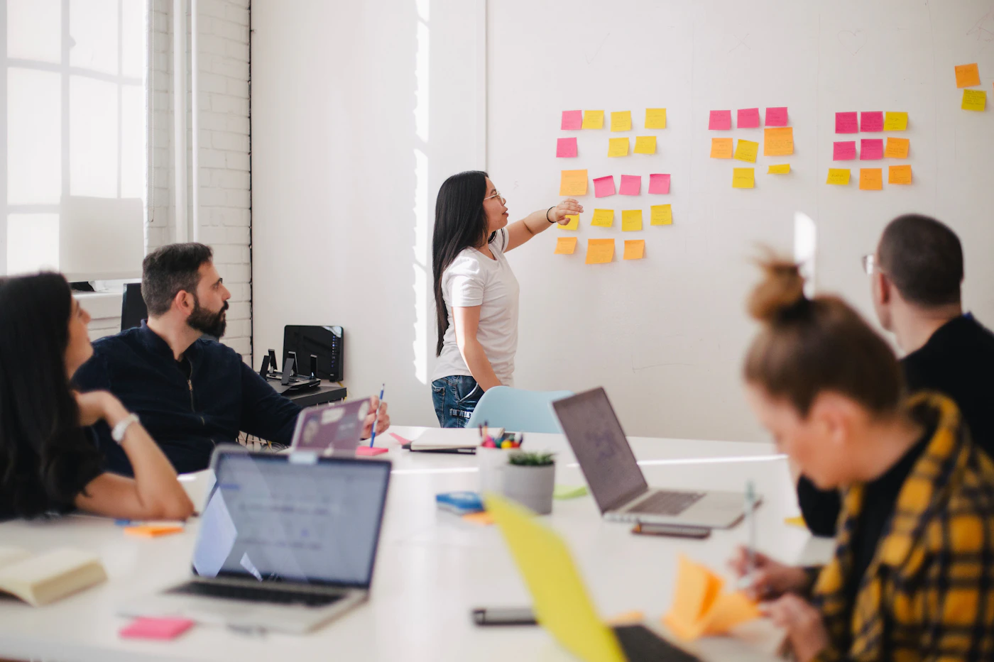 The hybrid staffing playbook: scaling teams without the overhead