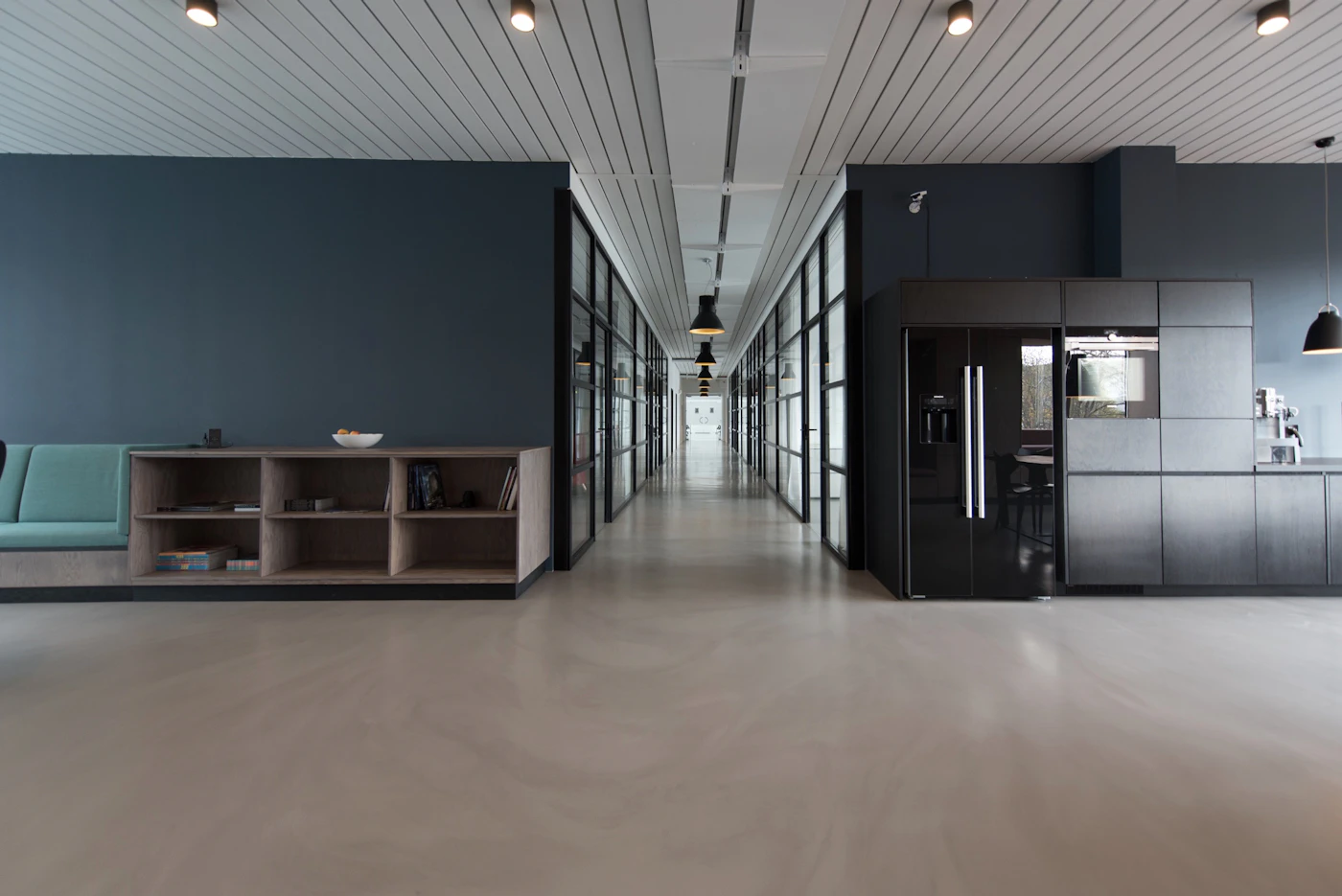 MindWhiz workspace