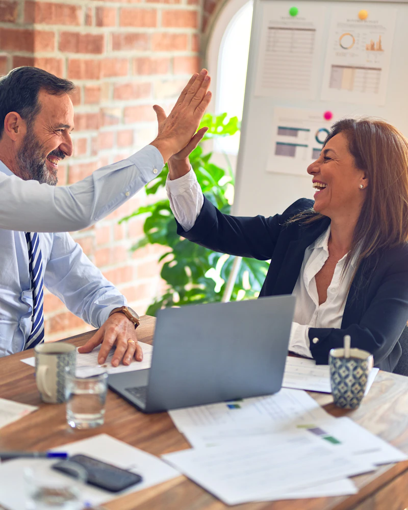 Onboarding - outsourced HR services