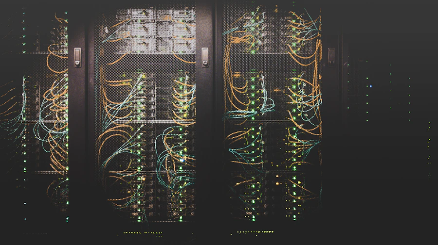 Patch and Harden - Server & Network Administration