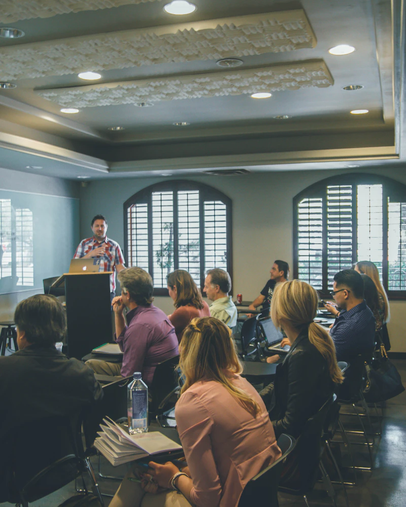 Performance & L&D - outsourced HR services