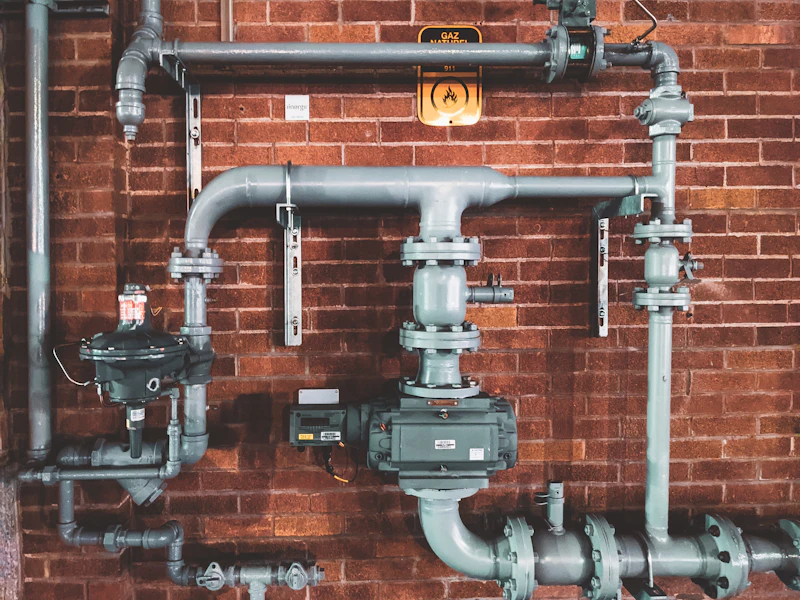 Plumbing takeoffs and cost estimating