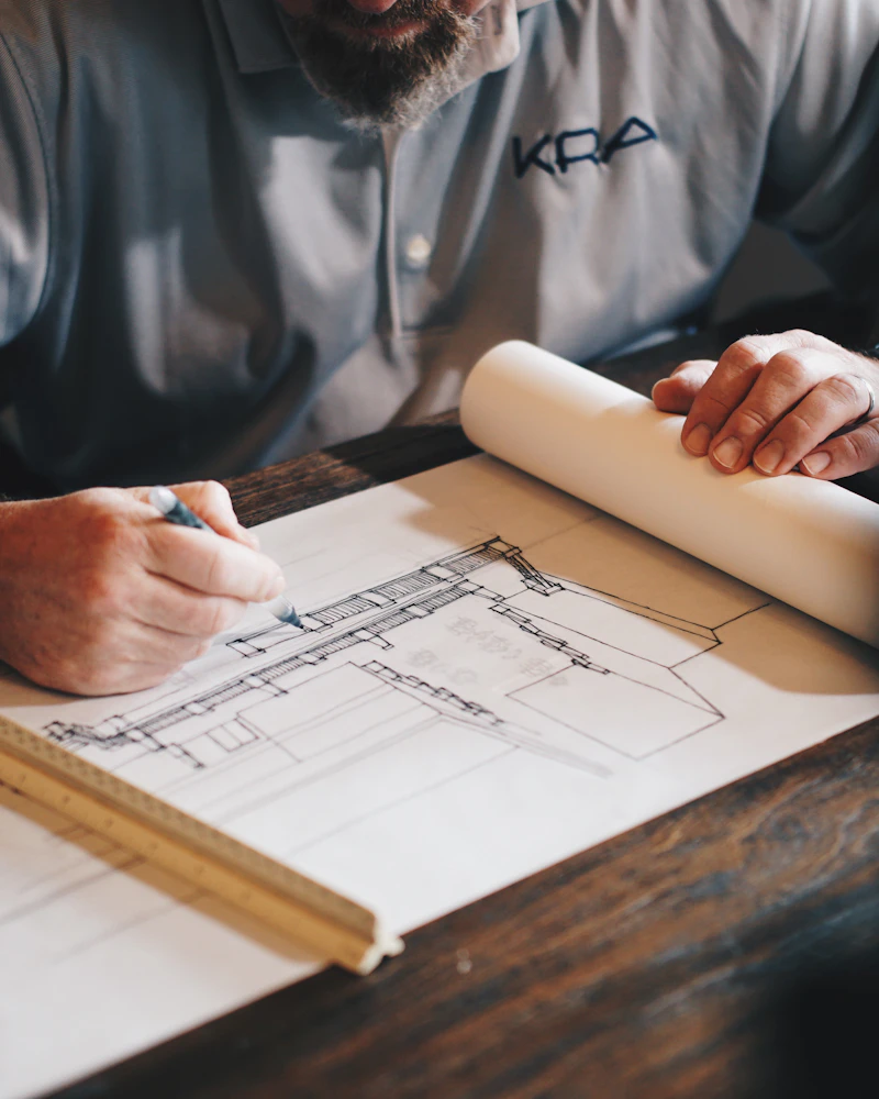 Quantity Takeoffs - construction estimating services