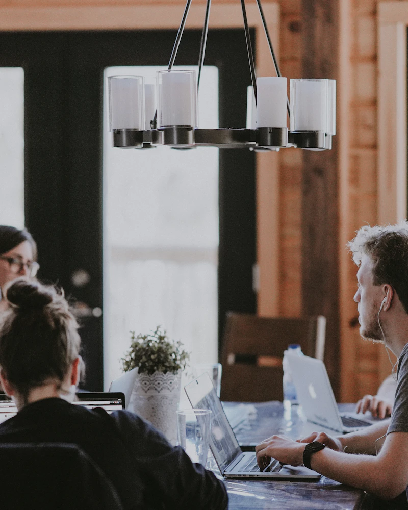 Recruiting & RPO - outsourced HR services
