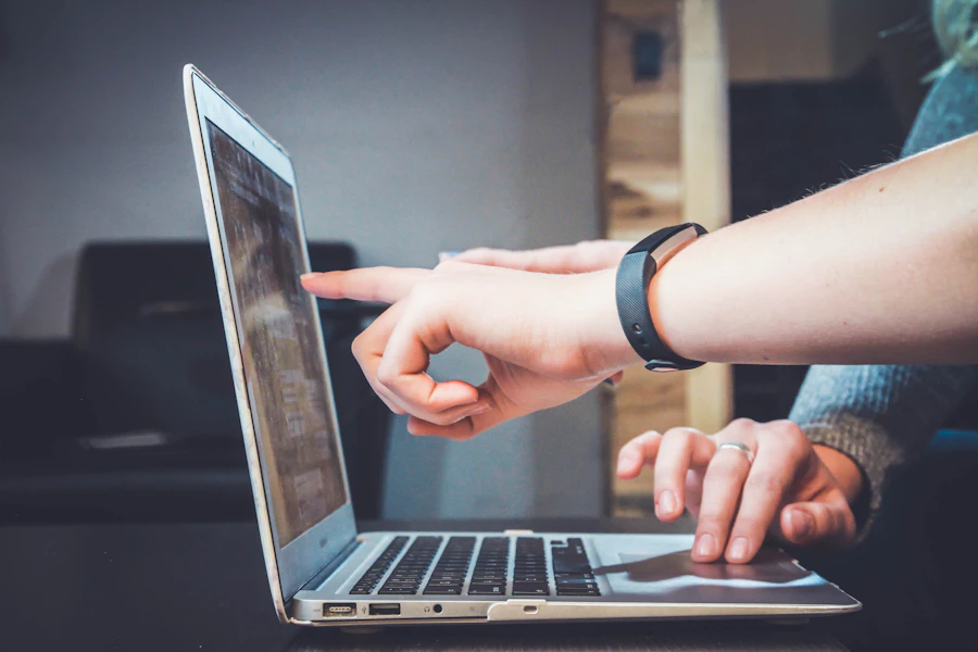 Cybersecurity - Information Technology