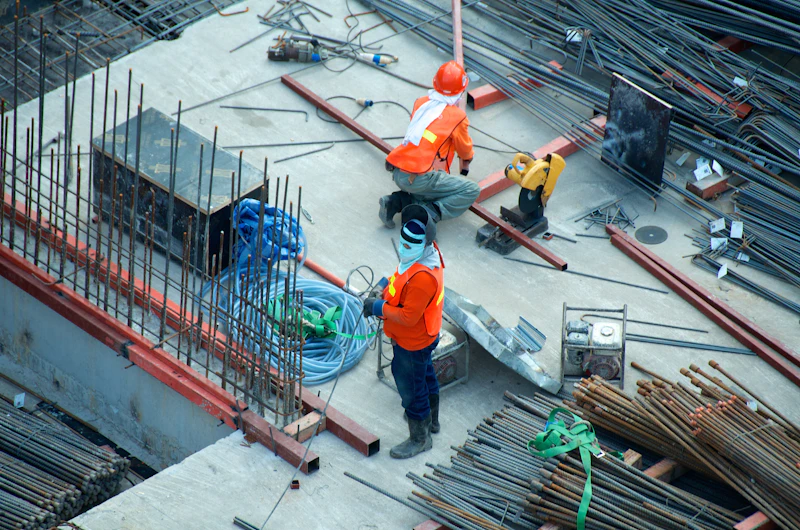 Structural Steel takeoffs and cost estimating