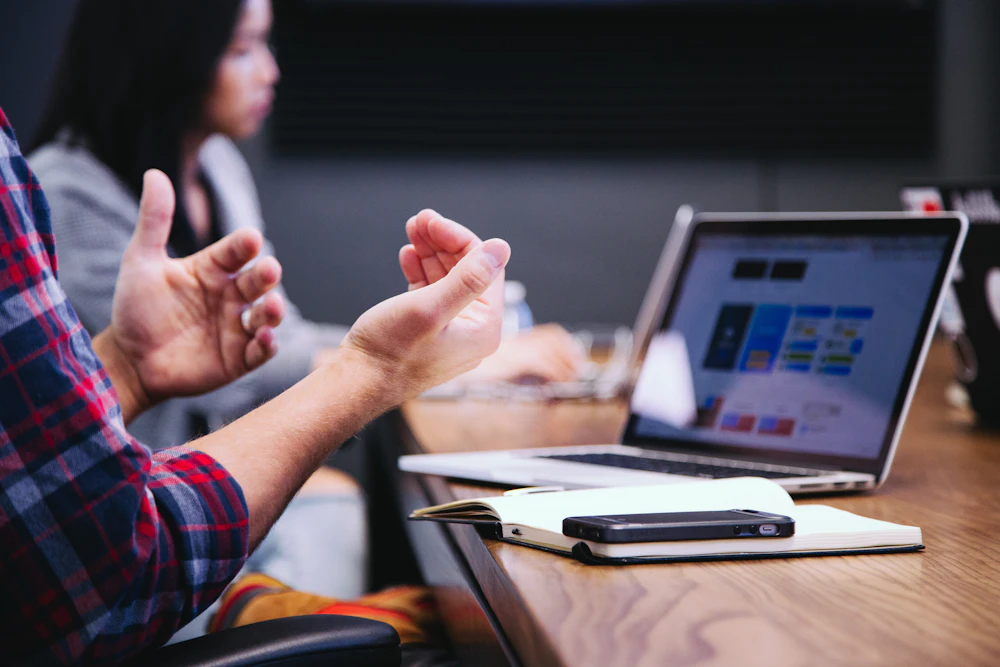 Take a look inside our hiring process at MindWhiz