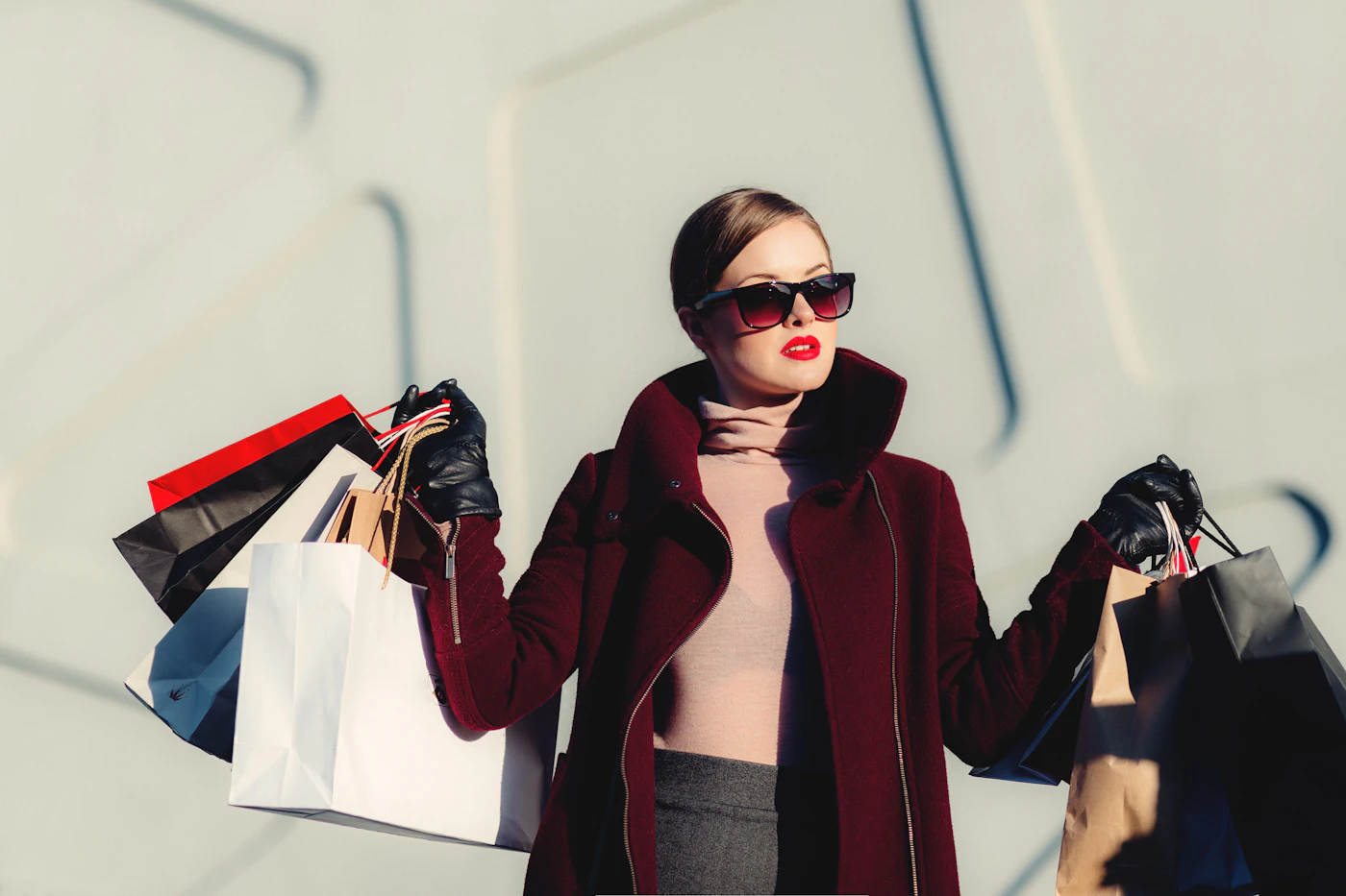 Velocity Retail campaign visual 2