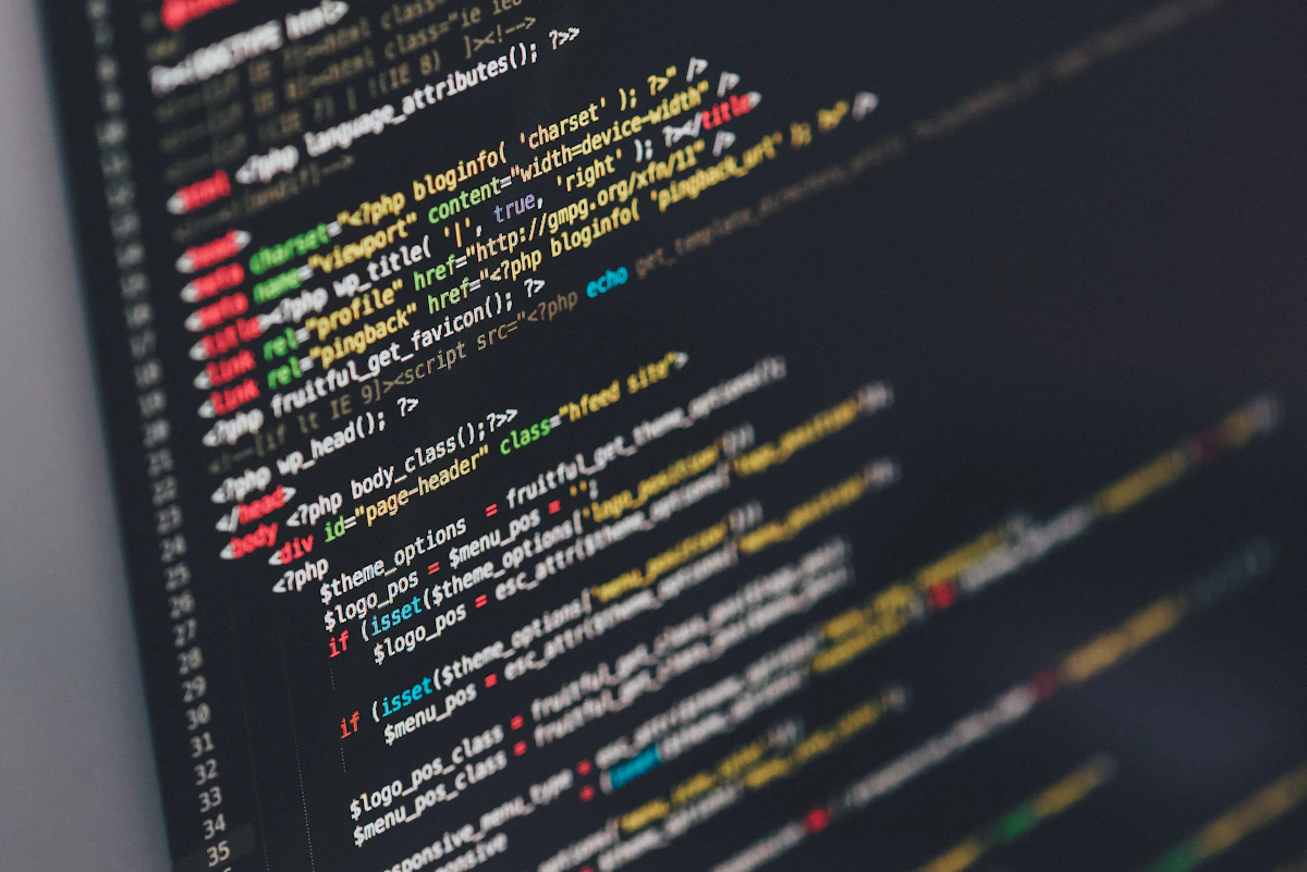 Web Applications - web development services