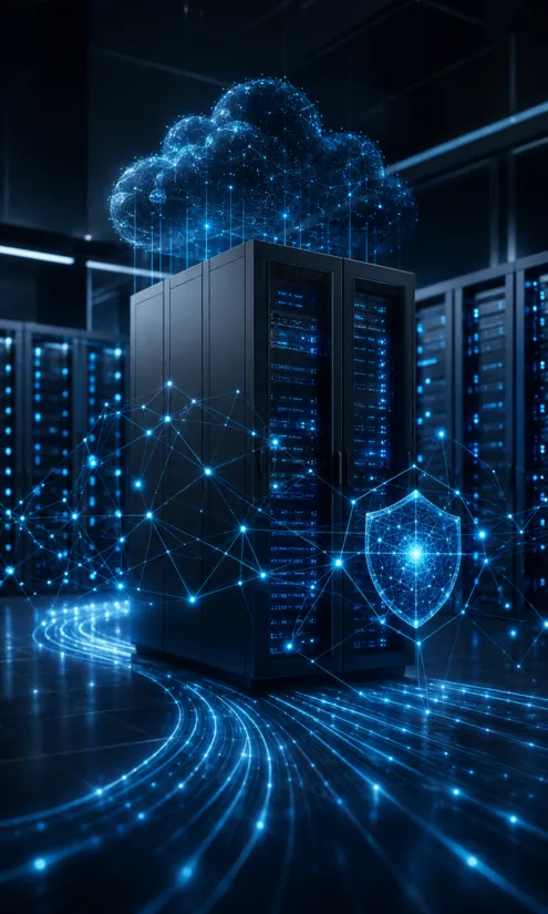 Information Technology - IT and staffing support by MindWhiz