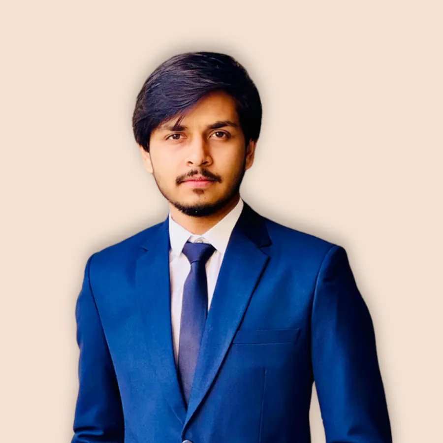 Muhammad Aftab Zafar, Chief Operating Officer at MindWhiz
