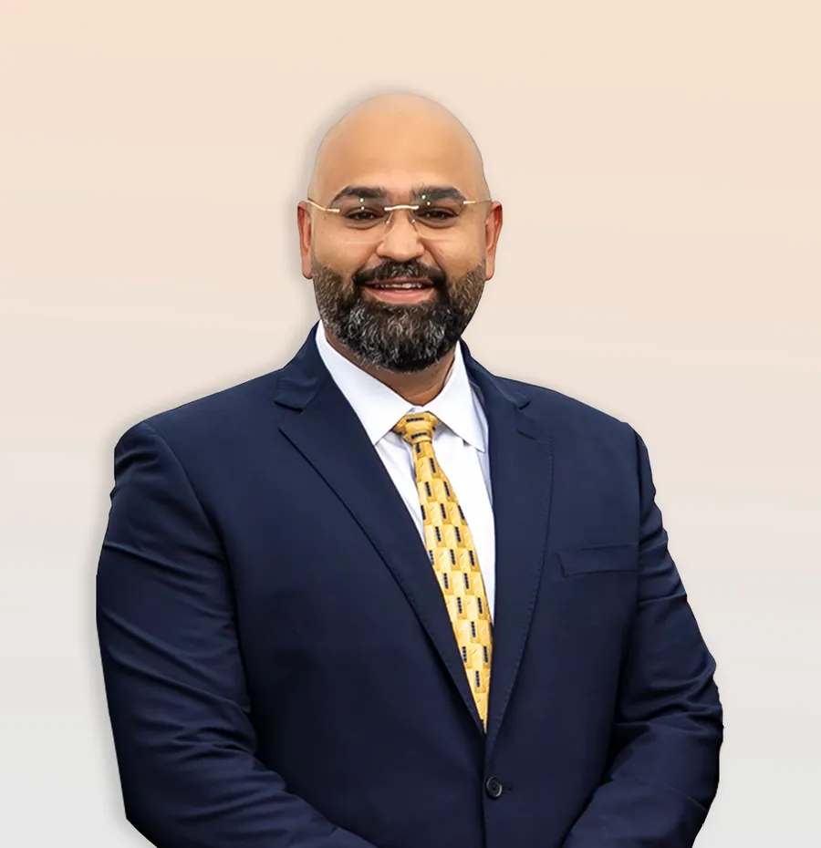 Muhammad Ali, Cofounder and CEO at MindWhiz