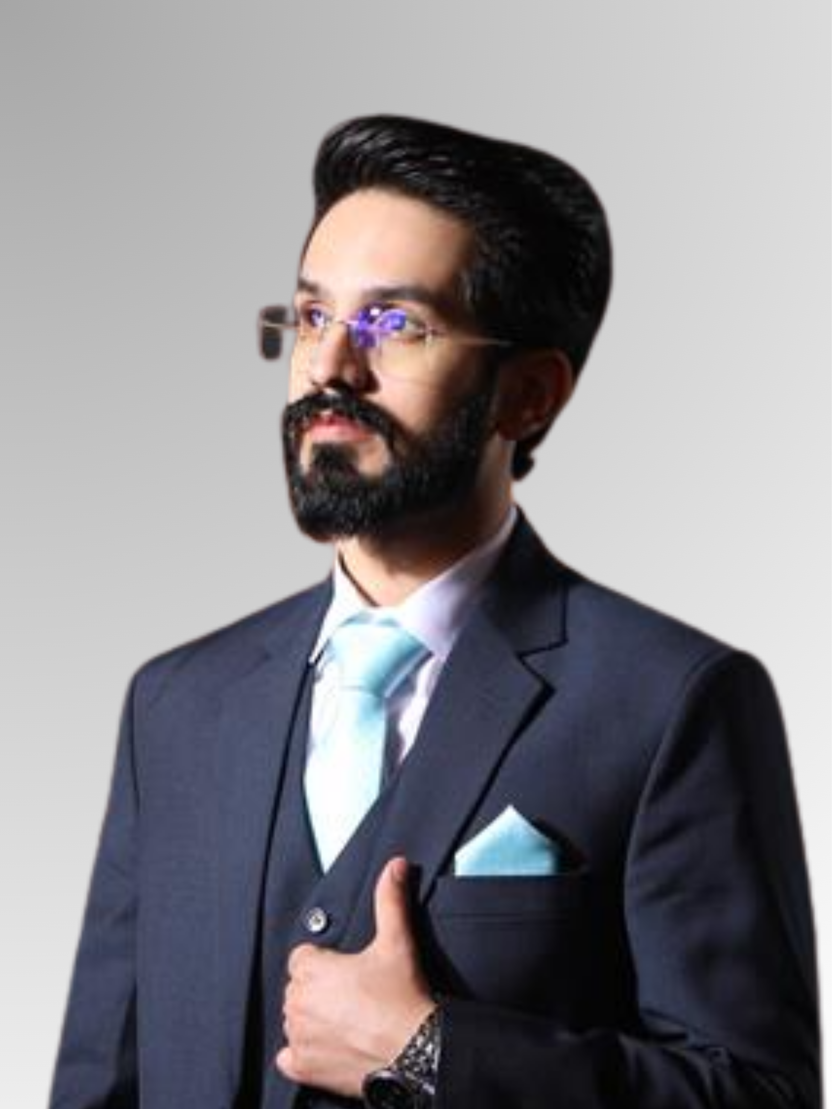 Subhan Malik