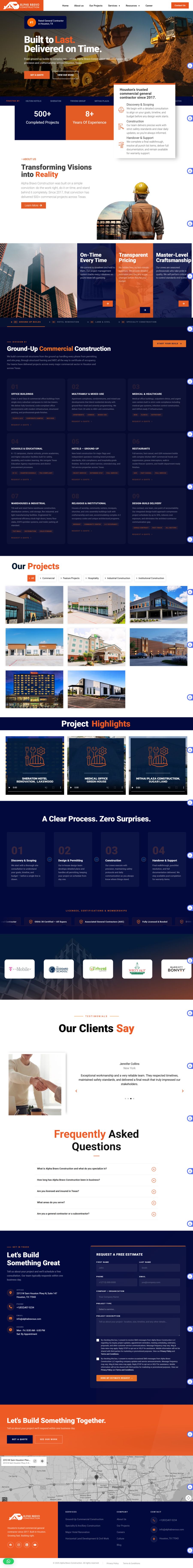 alphabravous.com