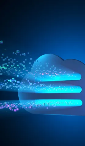 Scalable Infrastructure - Cloud Infrastructure Management