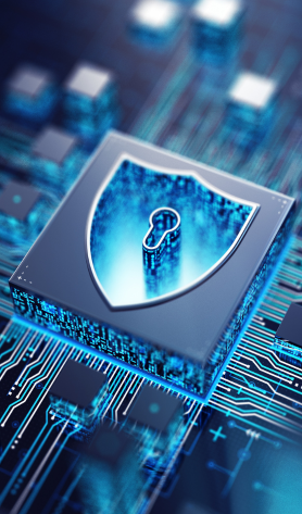 Security and Compliance