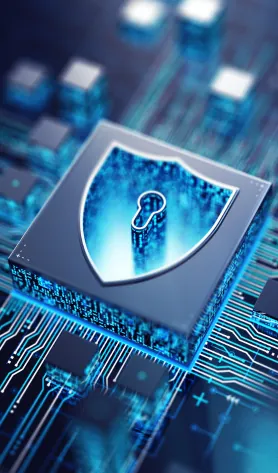 Security Control Management - Cybersecurity Monitoring