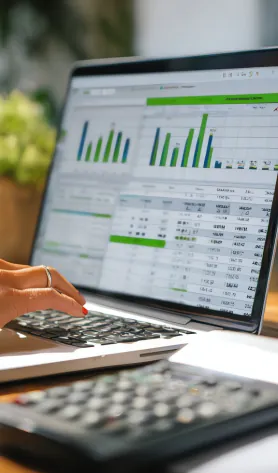 Accounts Payable - outsourced finance and accounting