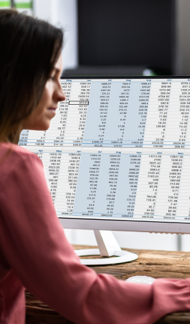 Accounts Receivable