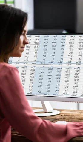 Accounts Receivable - outsourced finance and accounting
