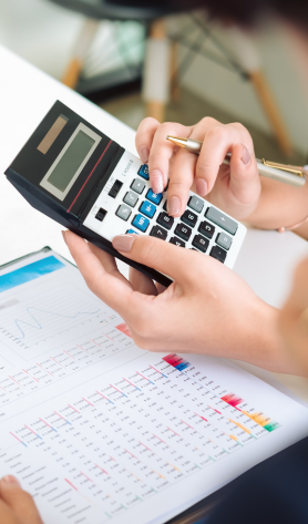 Bookkeeping